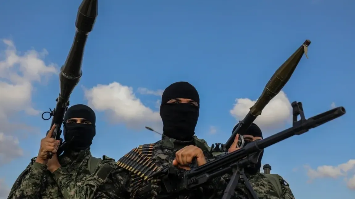 Фото: Anas-Mohammed/Shutterstock/Fotodom