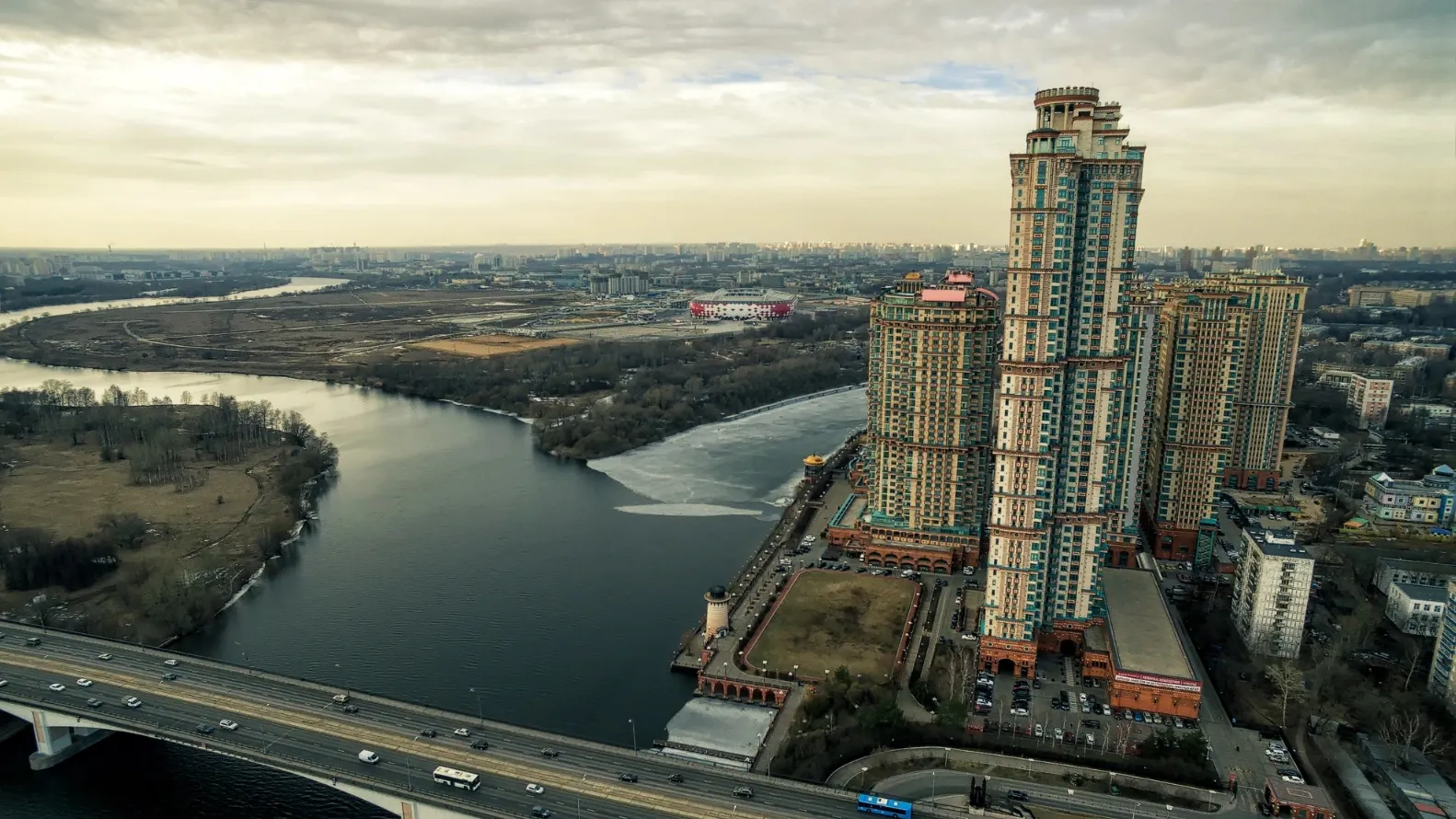 Фото: Viacheslav Lopatin/Shutterstock/Fotodom