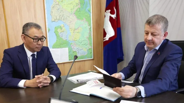 Фото: предоставлено пресс-службой администрации Тазовского района