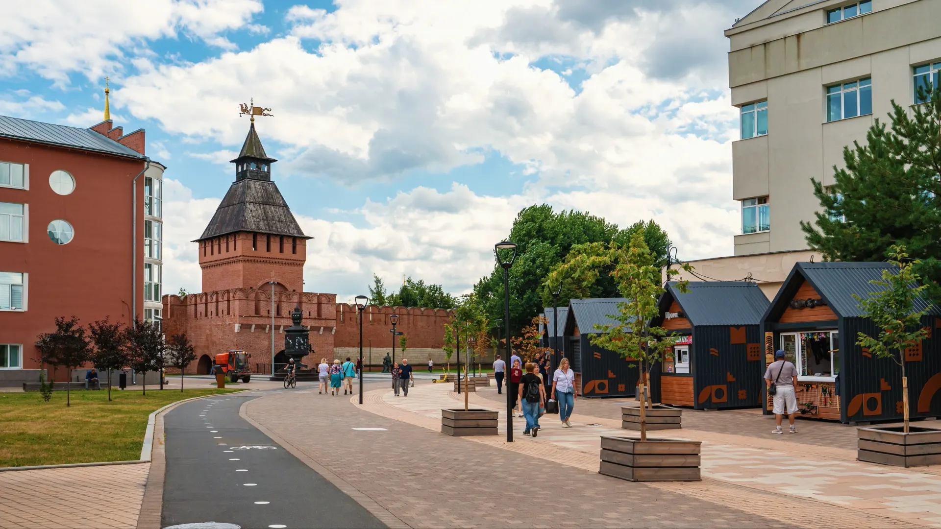 Фото: Medvedeva Oxana/Shutterstock/Fotodom