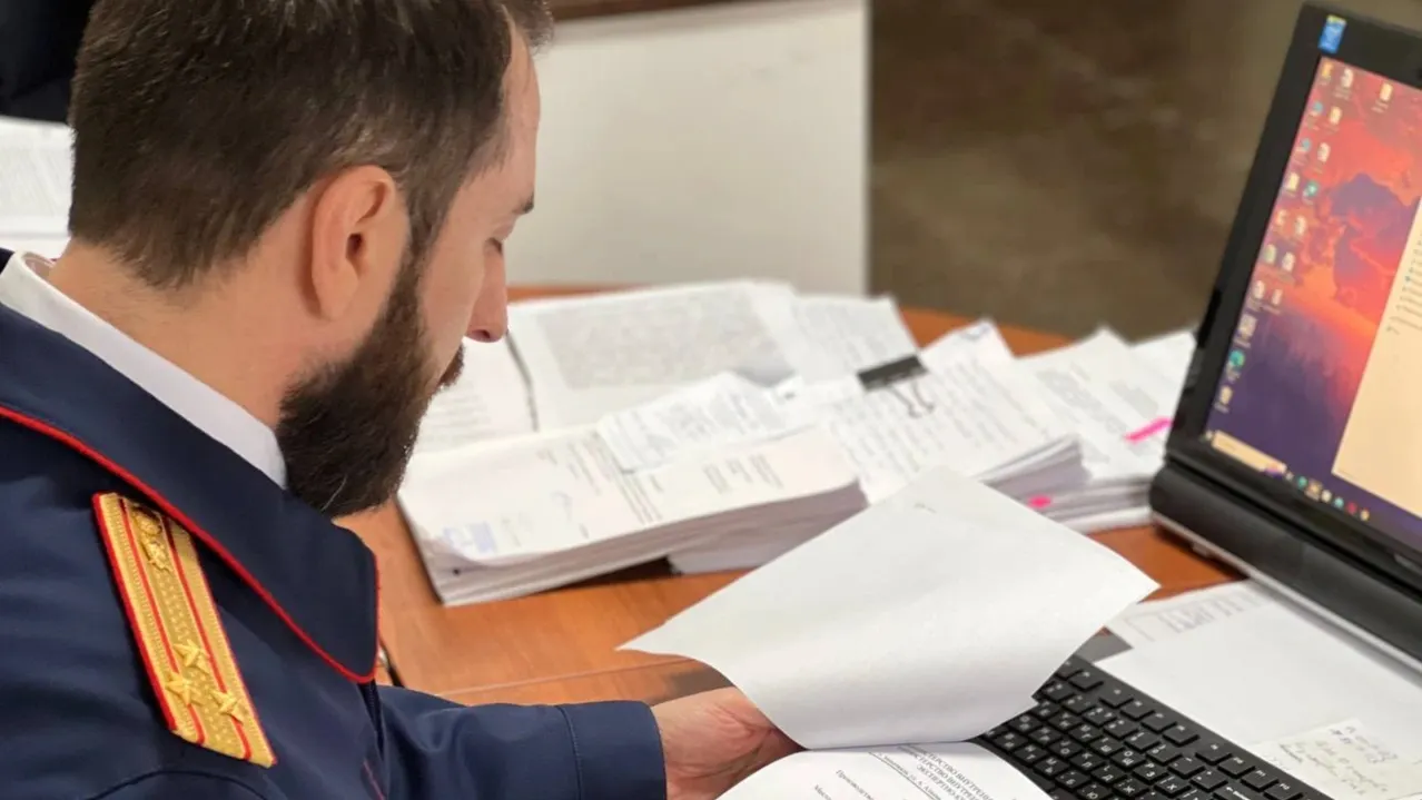 Фото: t.me/dagestan_sledcom05