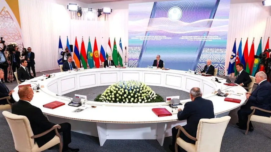 Фото: пресс-служба Президента РФ