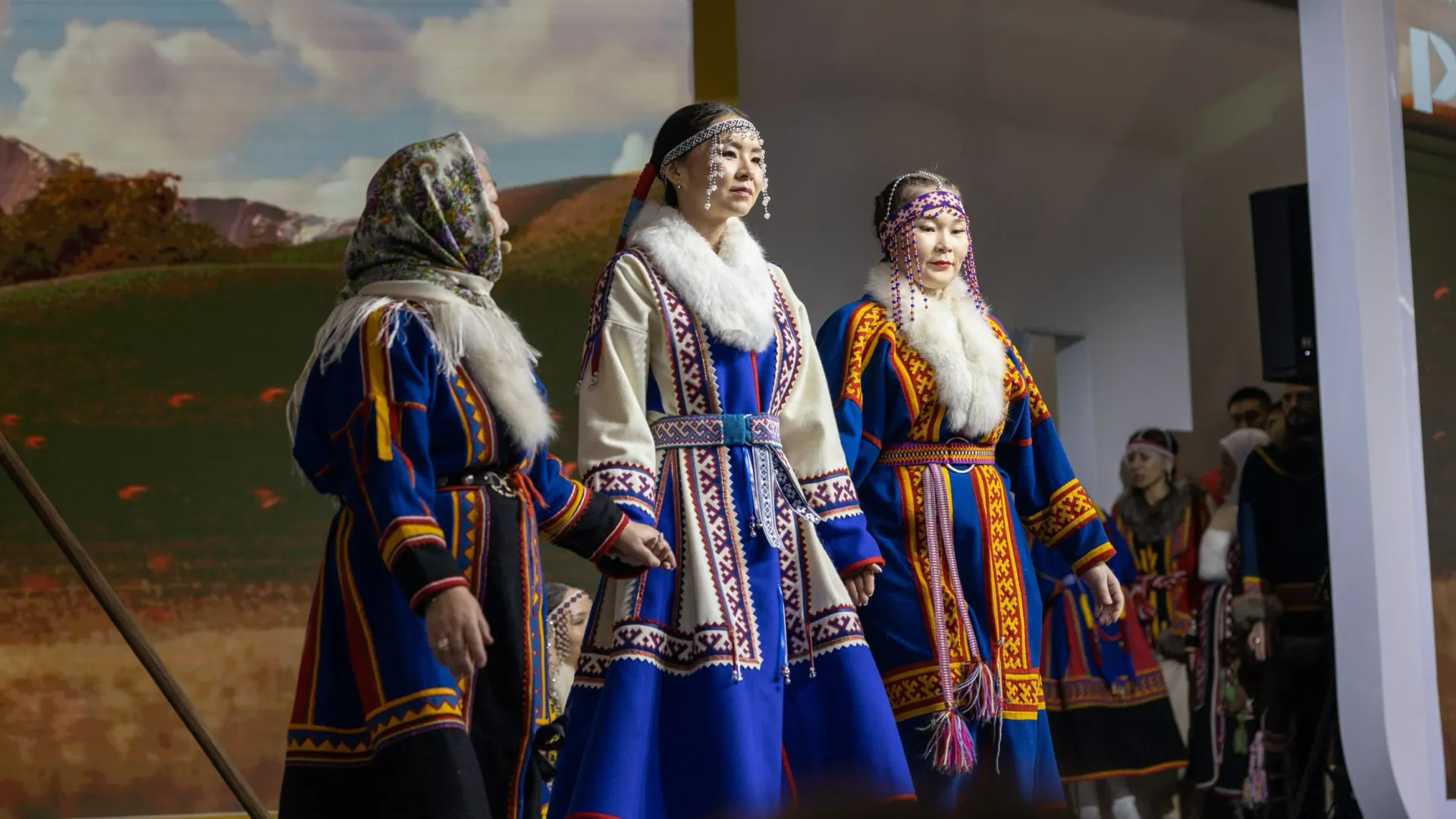 Фото: Федор Воронов/«Ямал-Медиа»