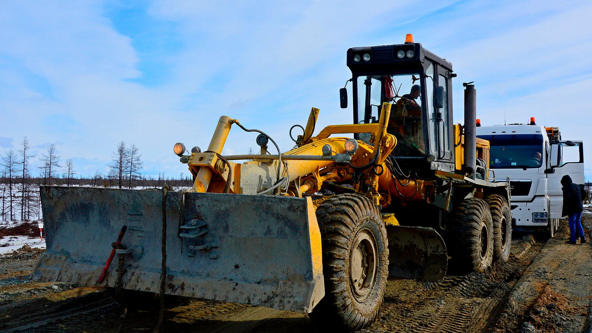Фото: Андрей Ткачёв