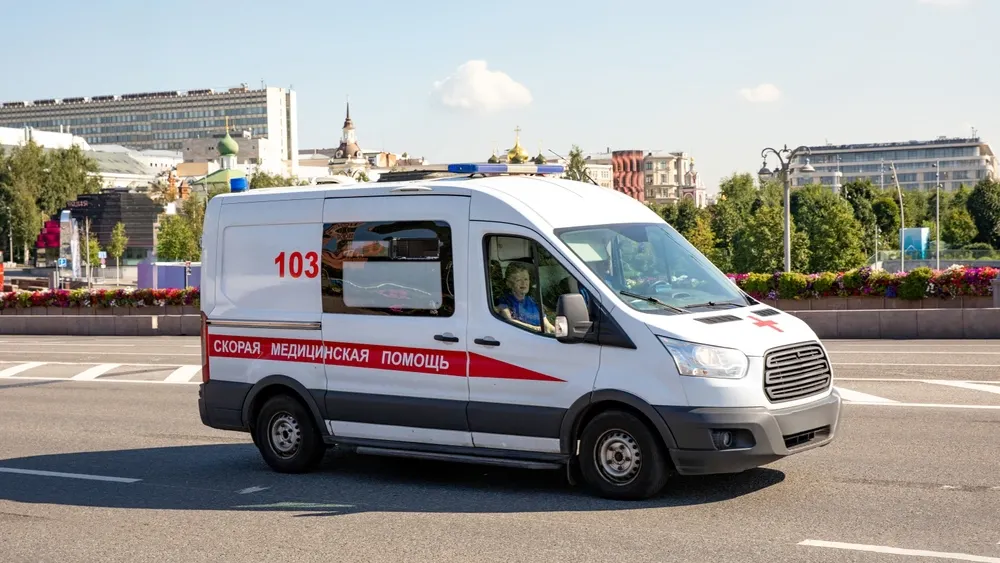 Фото: Irina Mikhailichenko/Shutterstock/Fotodom