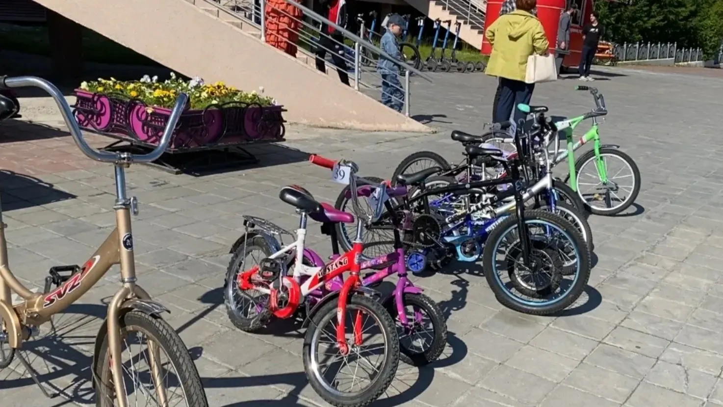 Фото: Мария Савельева/«Ямал-Медиа»