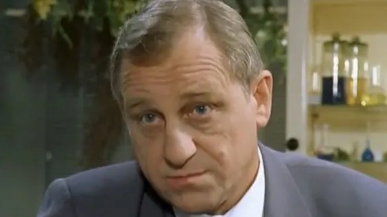 Николай Ларов в сериале «Каменская». Фото: «Беларусьфильм»/НТВ-Кино/«Рекун-синема»/imdb.com