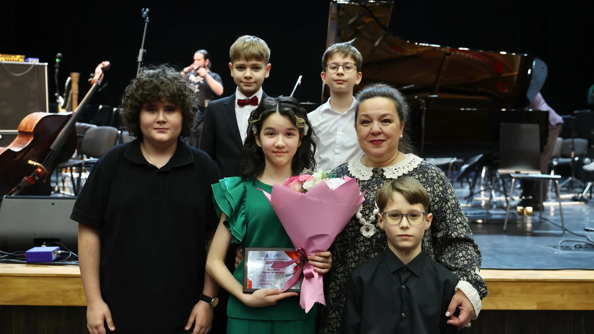 Фото: Андрей Ткачев/«Ямал-Медиа»