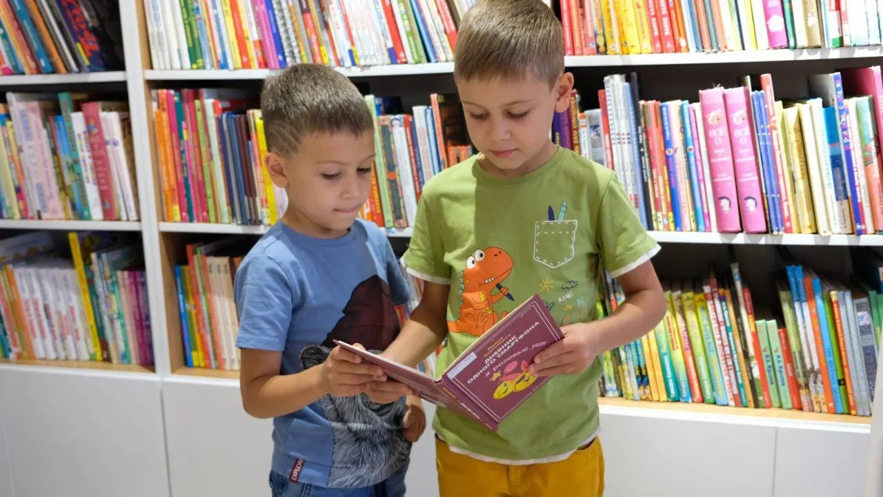 Фото предоставлено пресс-службой губернатора ЯНАО