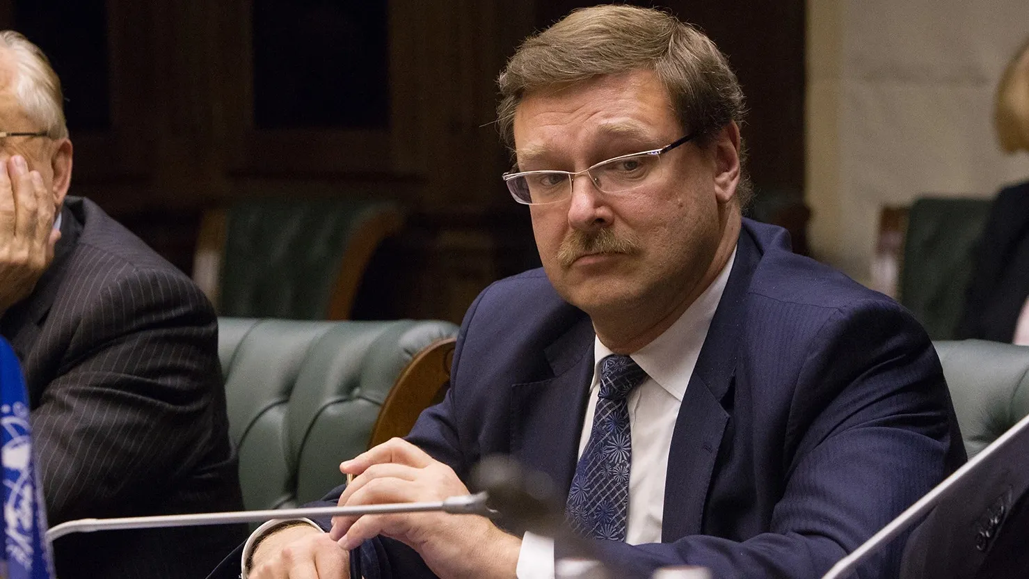 Совет Федерации \ Flickr.com