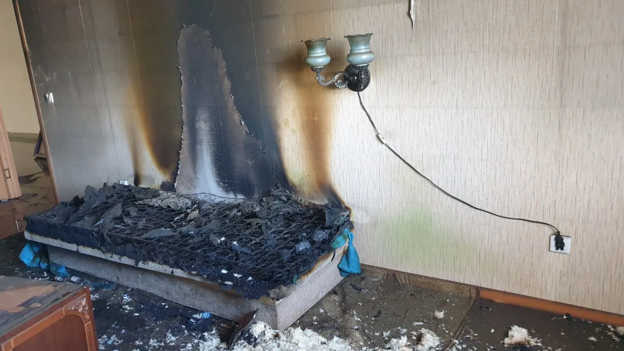 Фото: предоставлено ГУ МЧС по ЯНАО