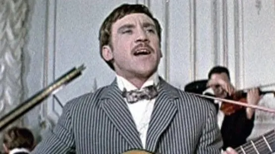 Кадр из фильма «Опасные гастроли»/Одесская киностудия/kinopoisk.ru