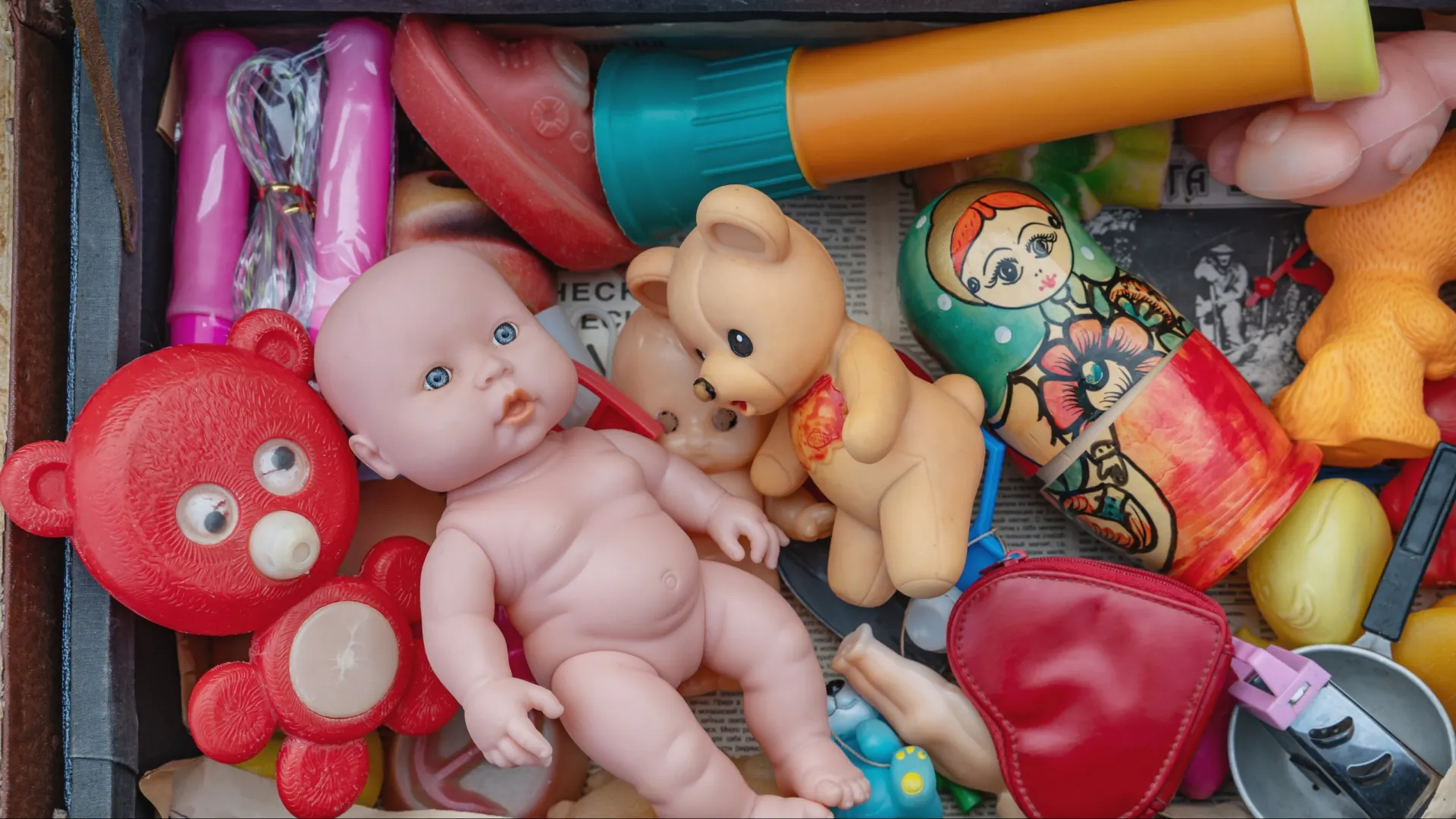 Фото: Medvedeva Oxana/Shutterstock/Fotodom