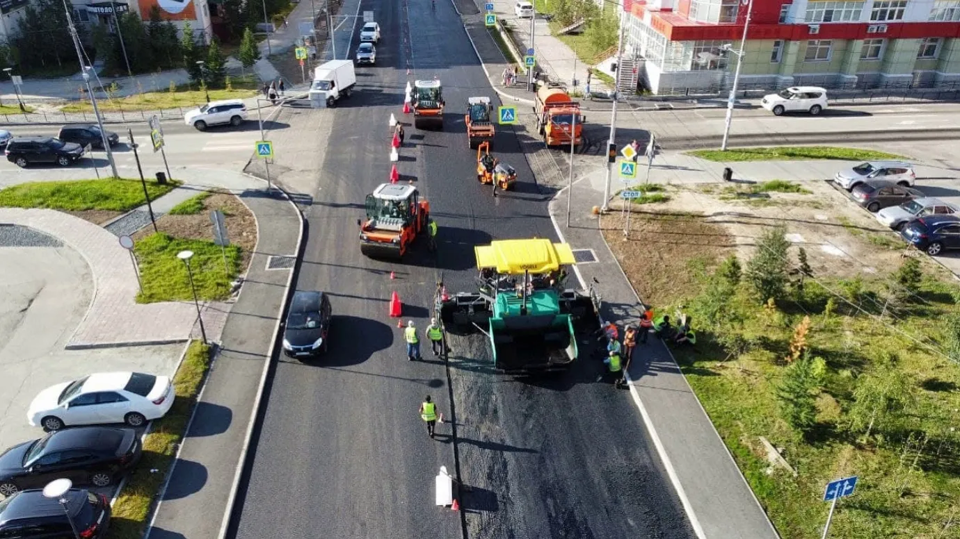 Фото: предоставлено пресс-службой губернатора ЯНАО