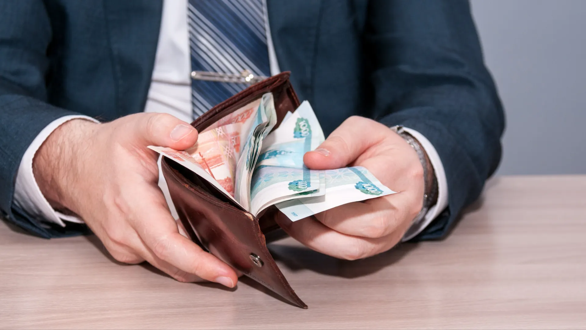 Фото: Beliakina Ekaterina/Shutterstock/Fotodom