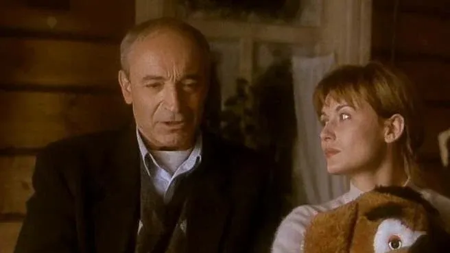 Фото: кадр из фильма «Сирота казанская»/ НТВ-Профит/Владимир Машков/kinopoisk