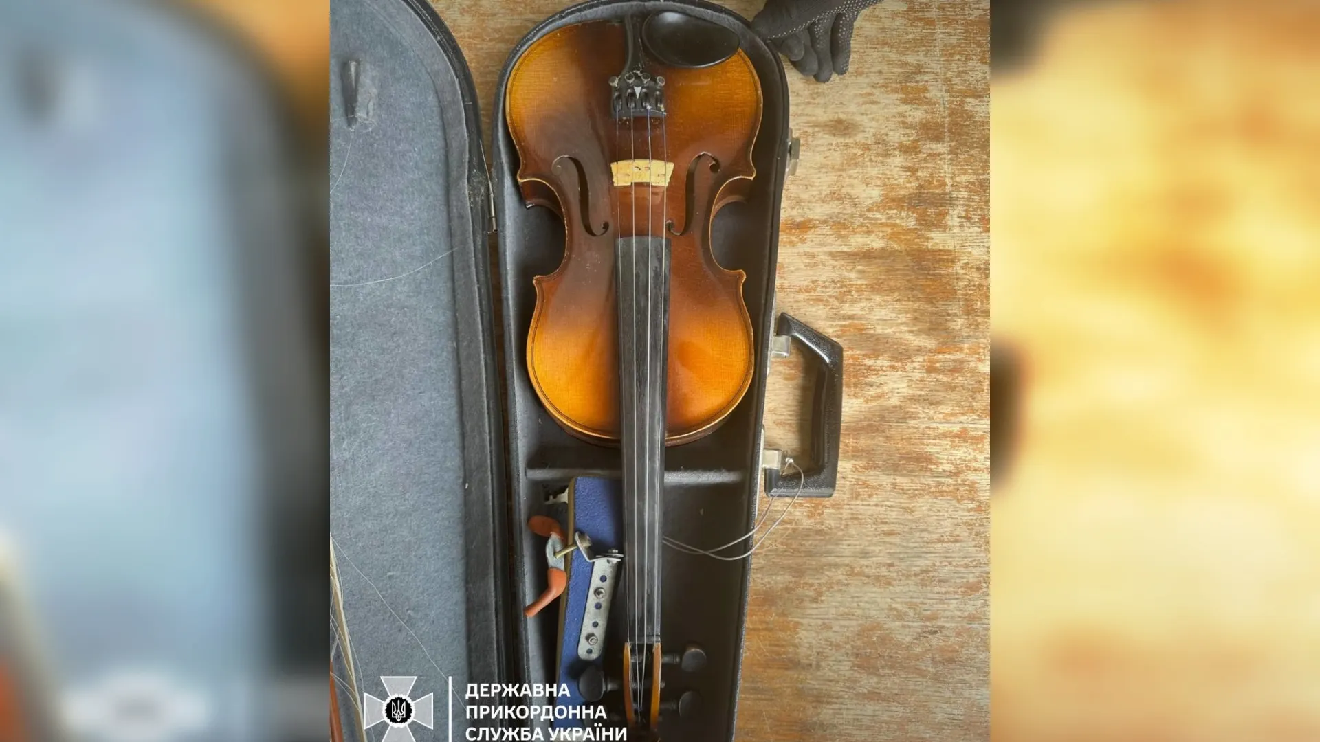 Фото: ДПСУ | Держприкордонслужба/t.me