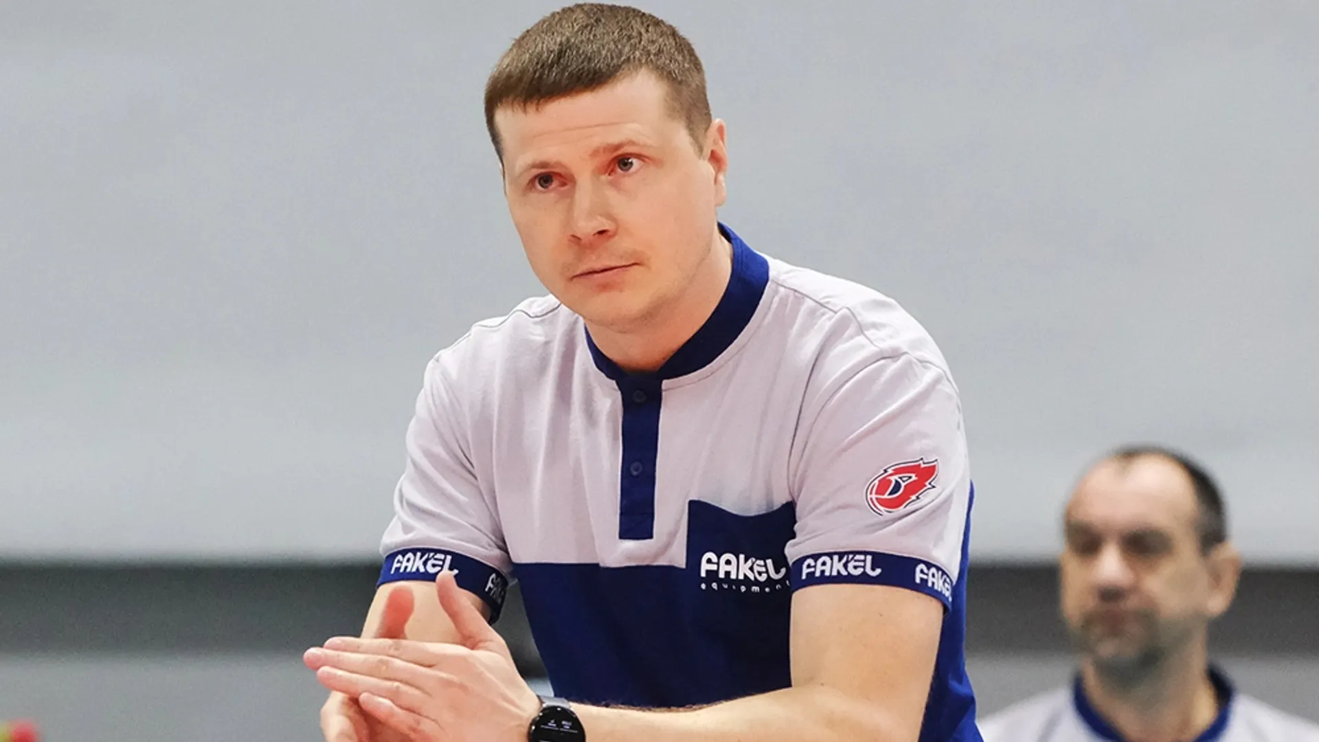 Фото: fakelvolley.ru