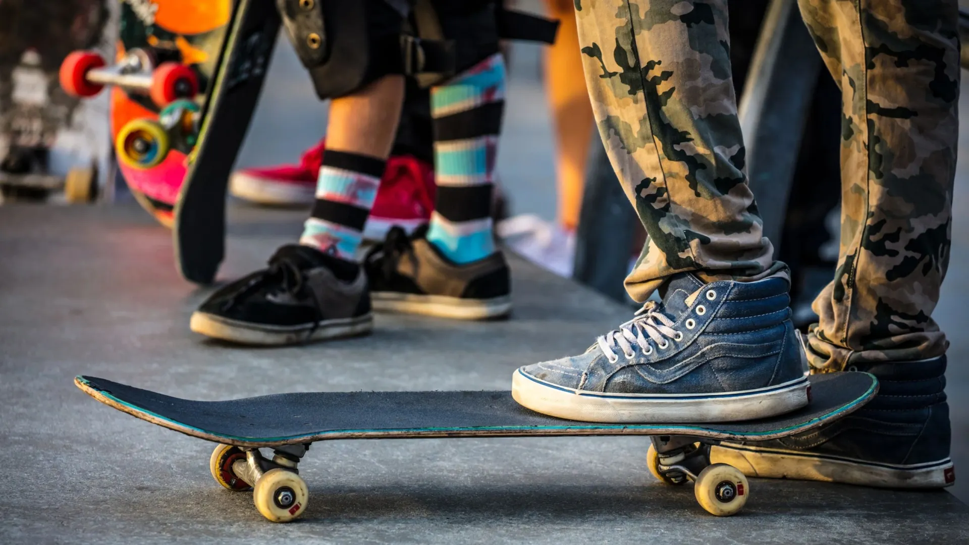 Фото: FiledIMAGE/Shutterstock/Fotodom