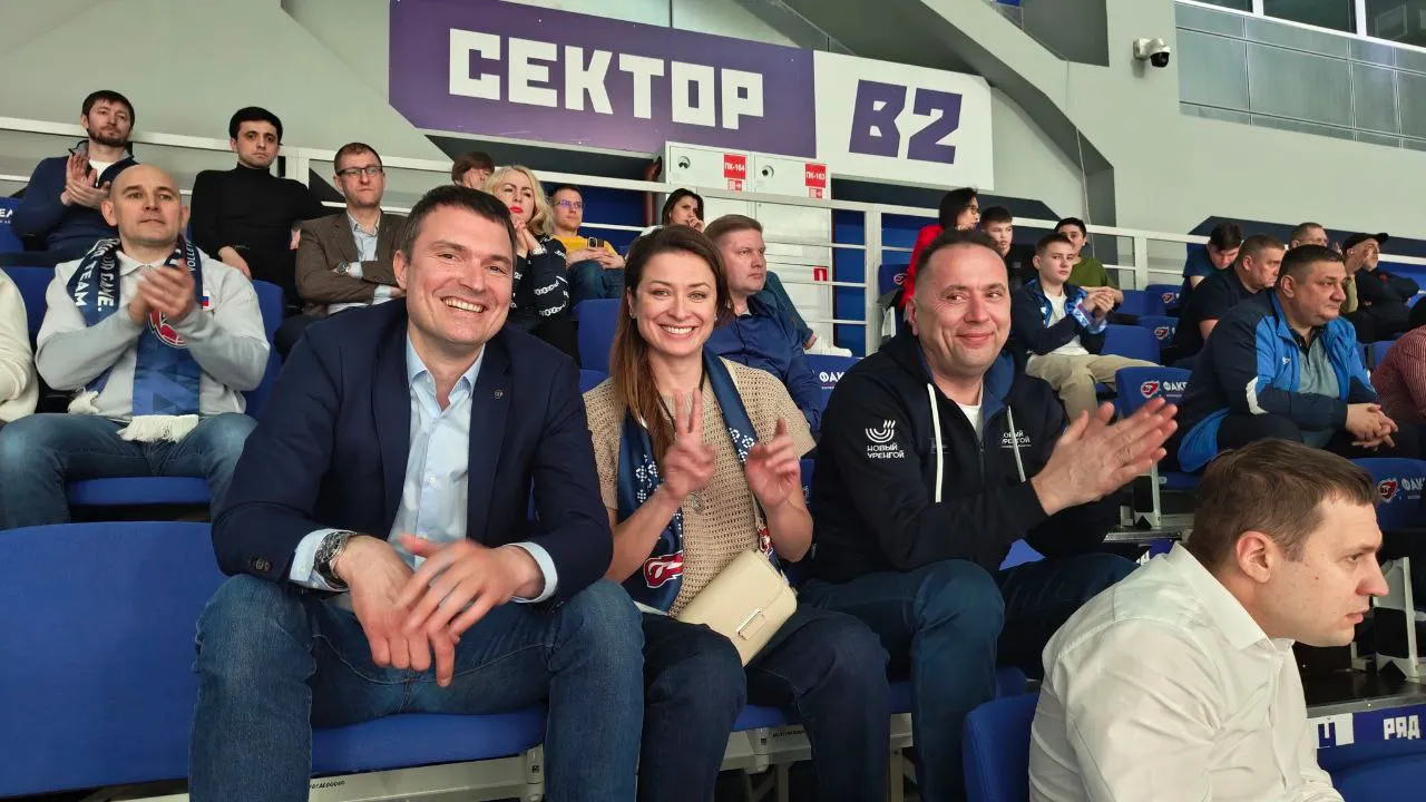 Фото: Артем Осицкий/«Ямал-Медиа»