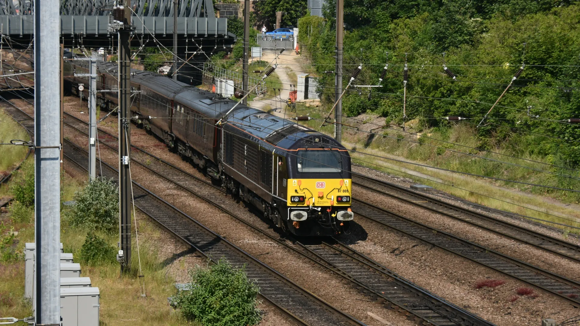 Фото: M Barratt/Shutterstock/Fotodom