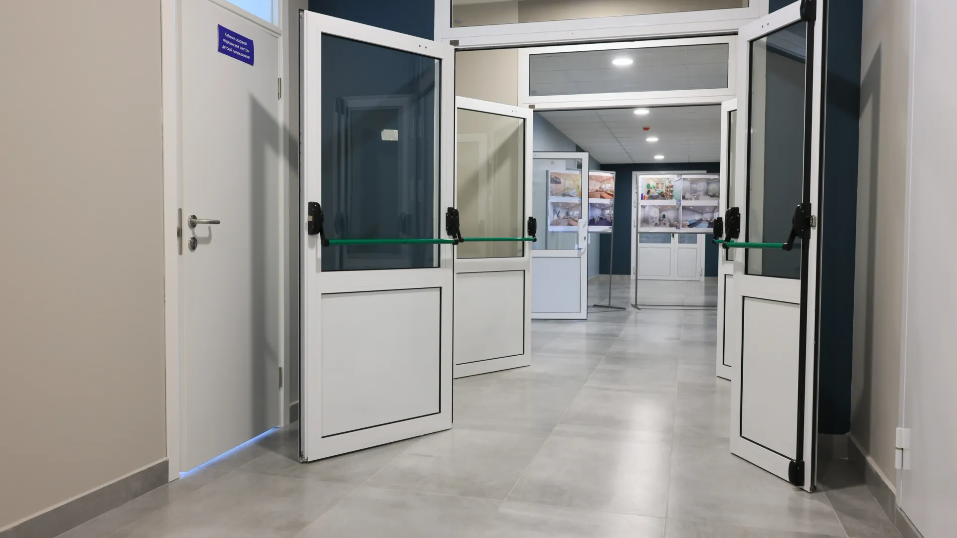 Фото: Федор Воронов/«Ямал-Медиа»