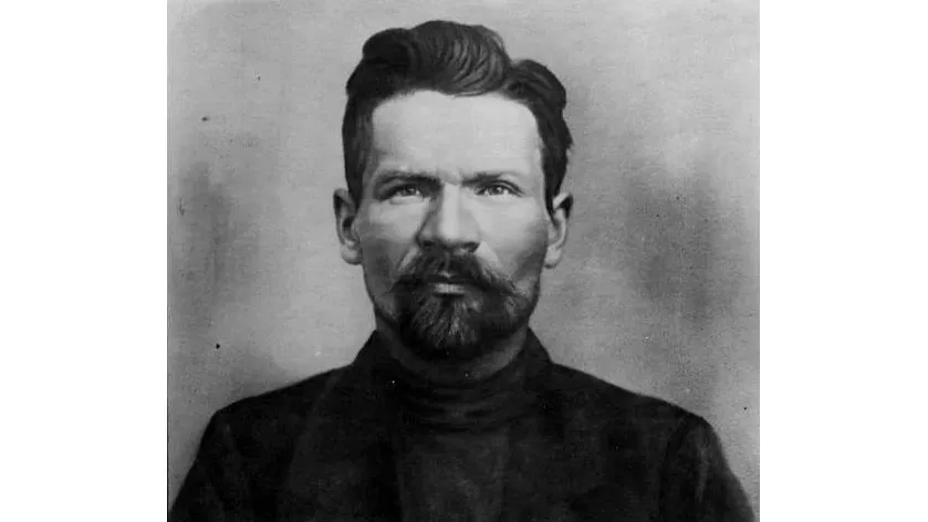 Михаил Калинин в 1910-е гг. Фото: МАММ/МДФ/russiainphoto.ru