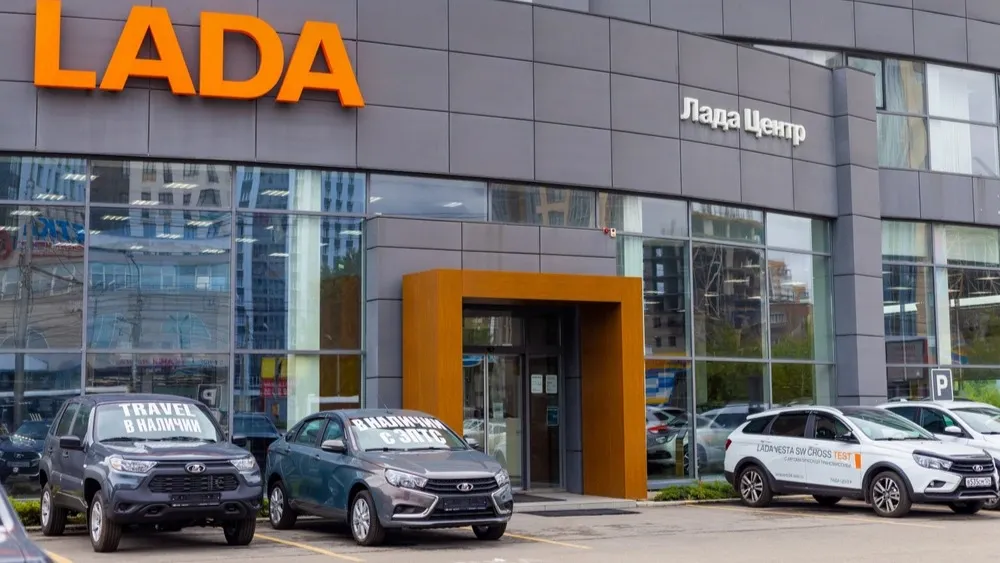 Фото:  Al.geba / Shutterstock  / Фотодом