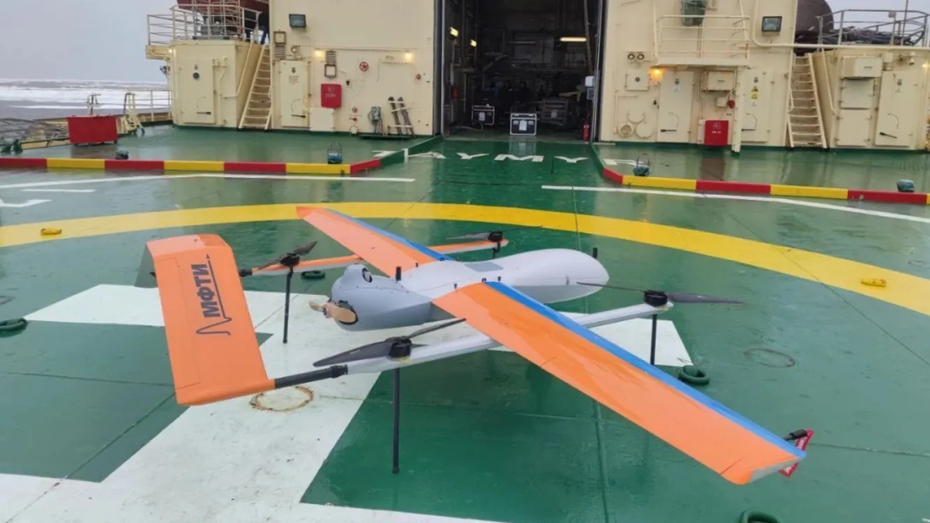 Фото предоставлено пресс-службой «Росатом»