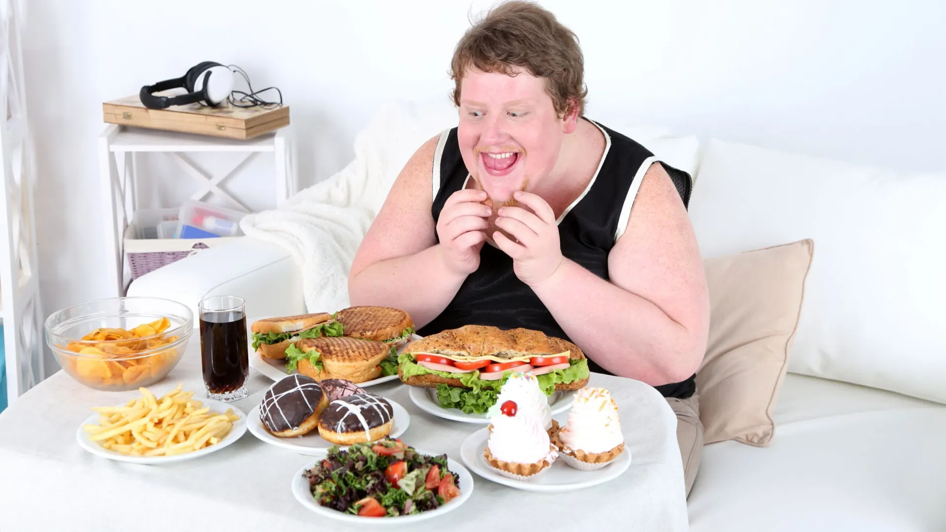 Фото: Africa Studio/Shutterstock/Fotodom