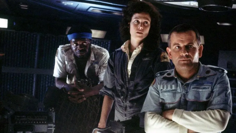 Кадр из трейлера фильма «Чужой»/Brandywine Productions Ltd./Twentieth Century-Fox Productions Ltd./CPIG/«Иноекино»/kinopoisk.ru