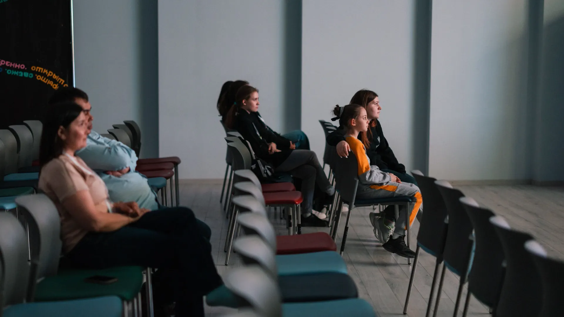 Фото: Юлия Чудинова/АНО «Ямал-Медиа»