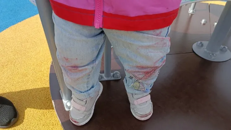 Фото: vk/Лабытнанги Info/Yulia Garber