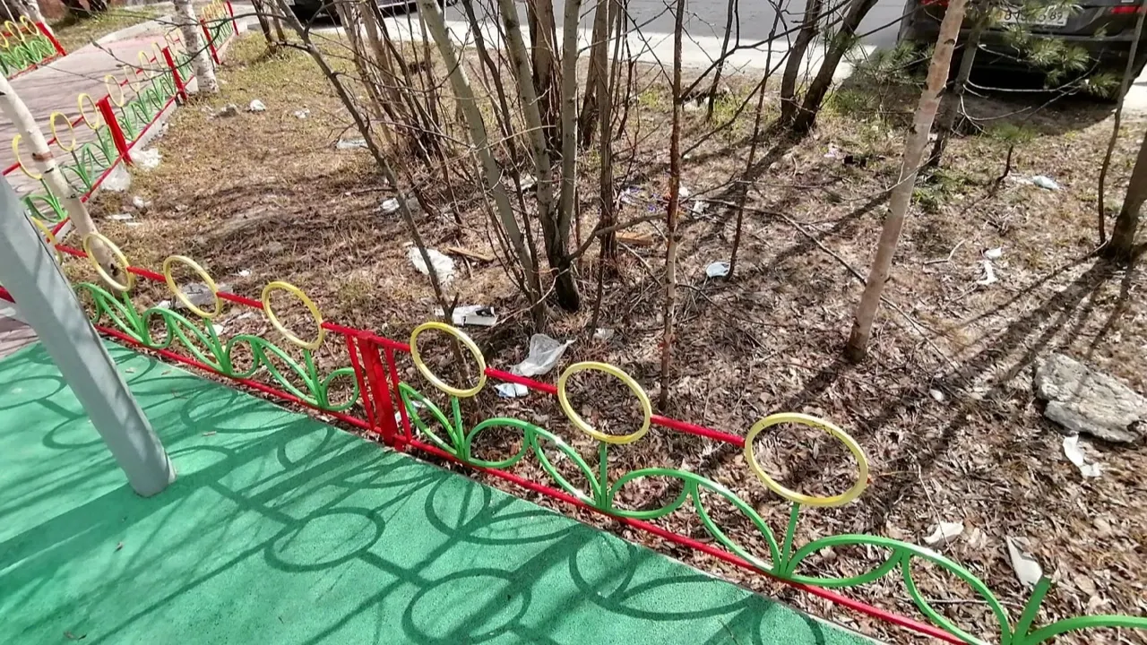 Фото: «Злой и добрый надымчанин» во «ВКонтакте»