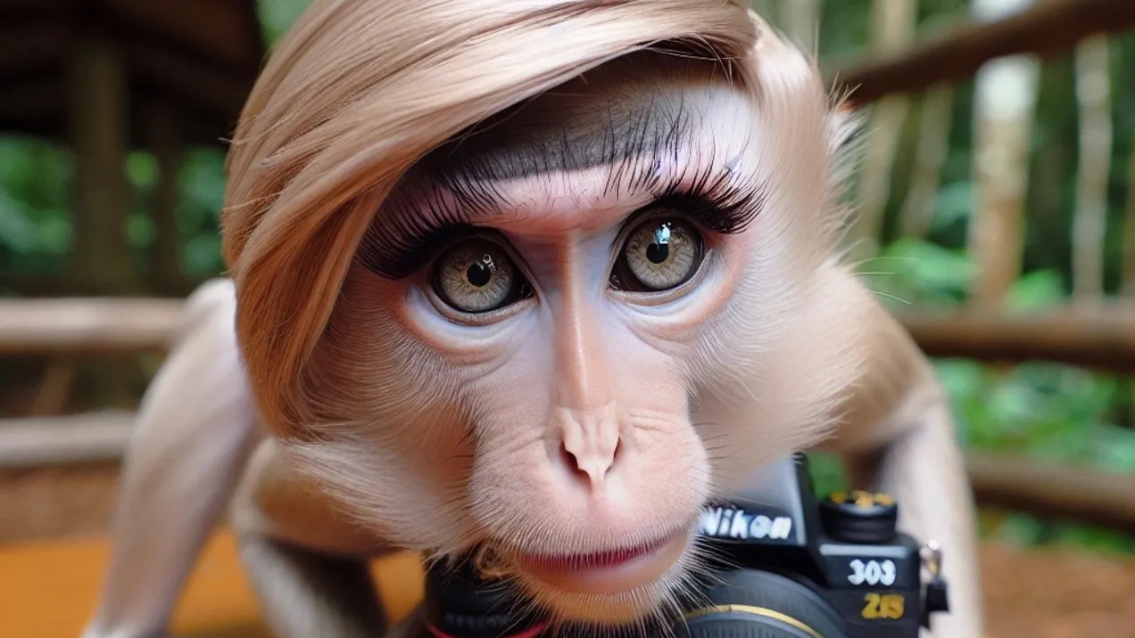 Изображение: Shutterstock AI Image Generator/Shutterstock/Fotodom