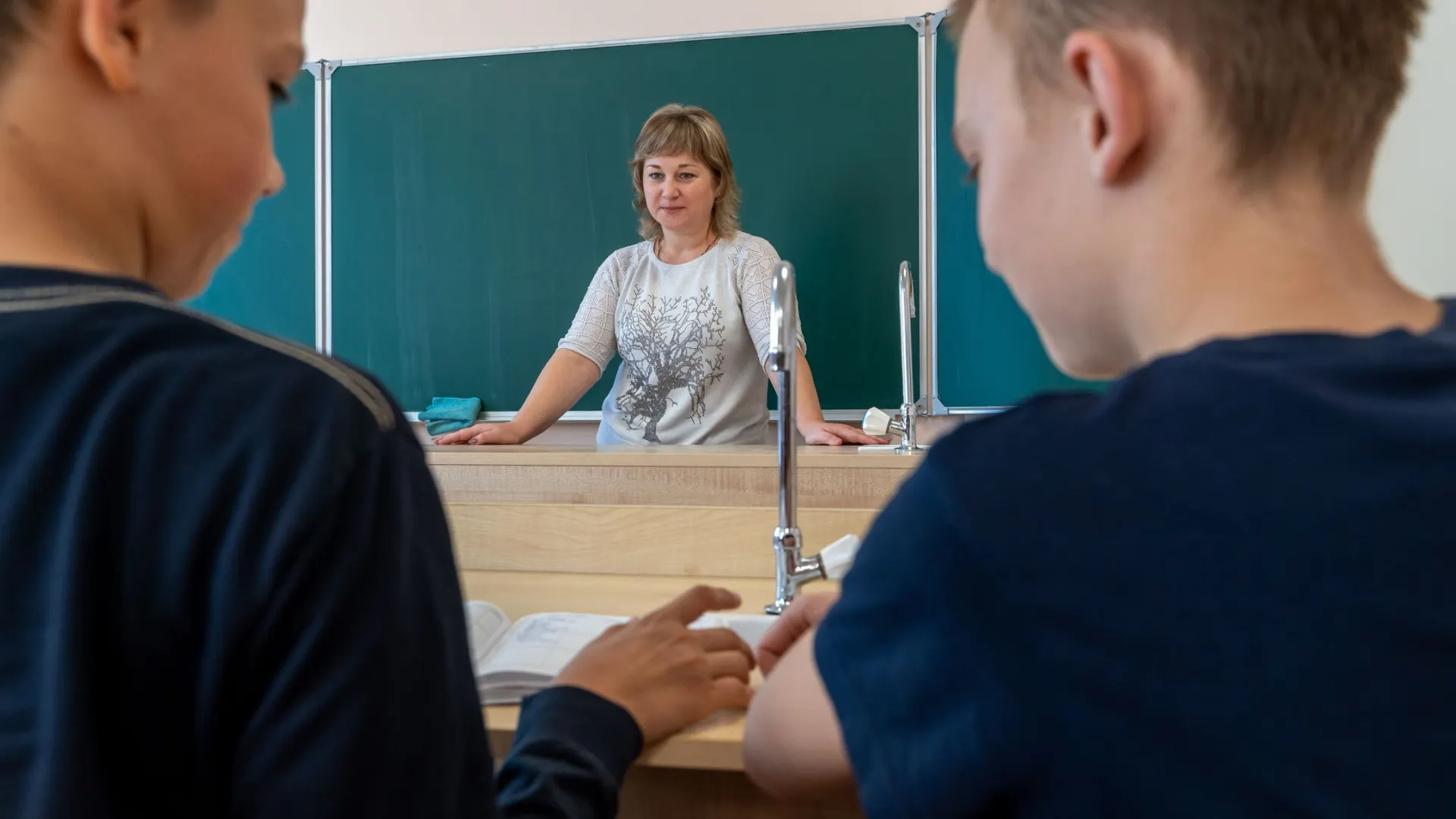 Фото: Тимур Ахмедов/«Ямал-Медиа»