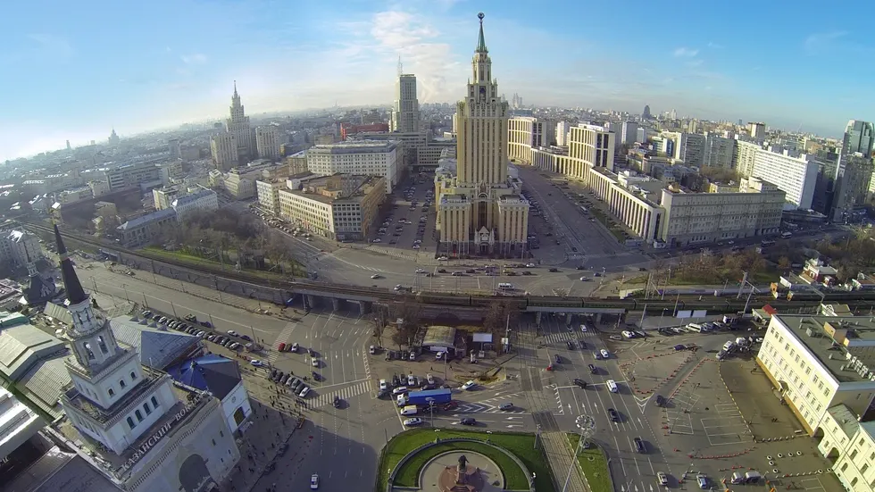 Фото: Pavel L Photo and Video/Shutterstock/Fotodom