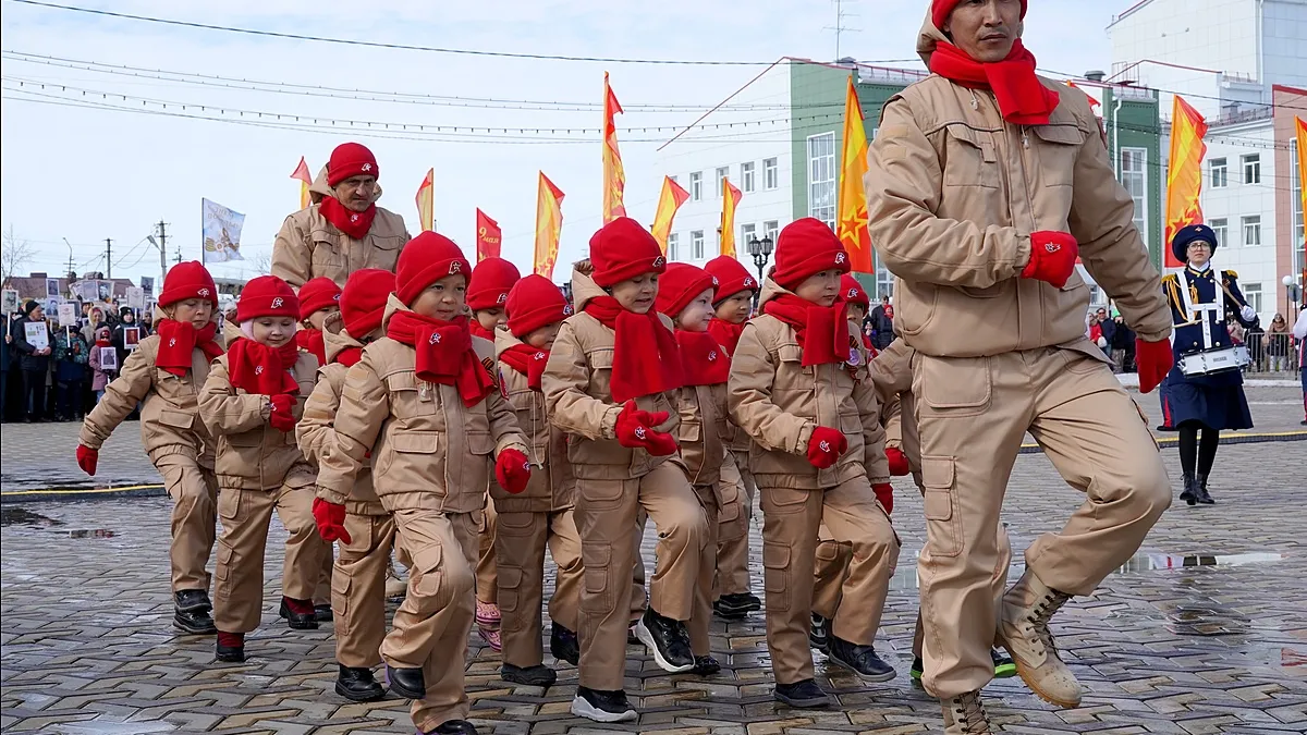 Фото: администрация Ямальского района