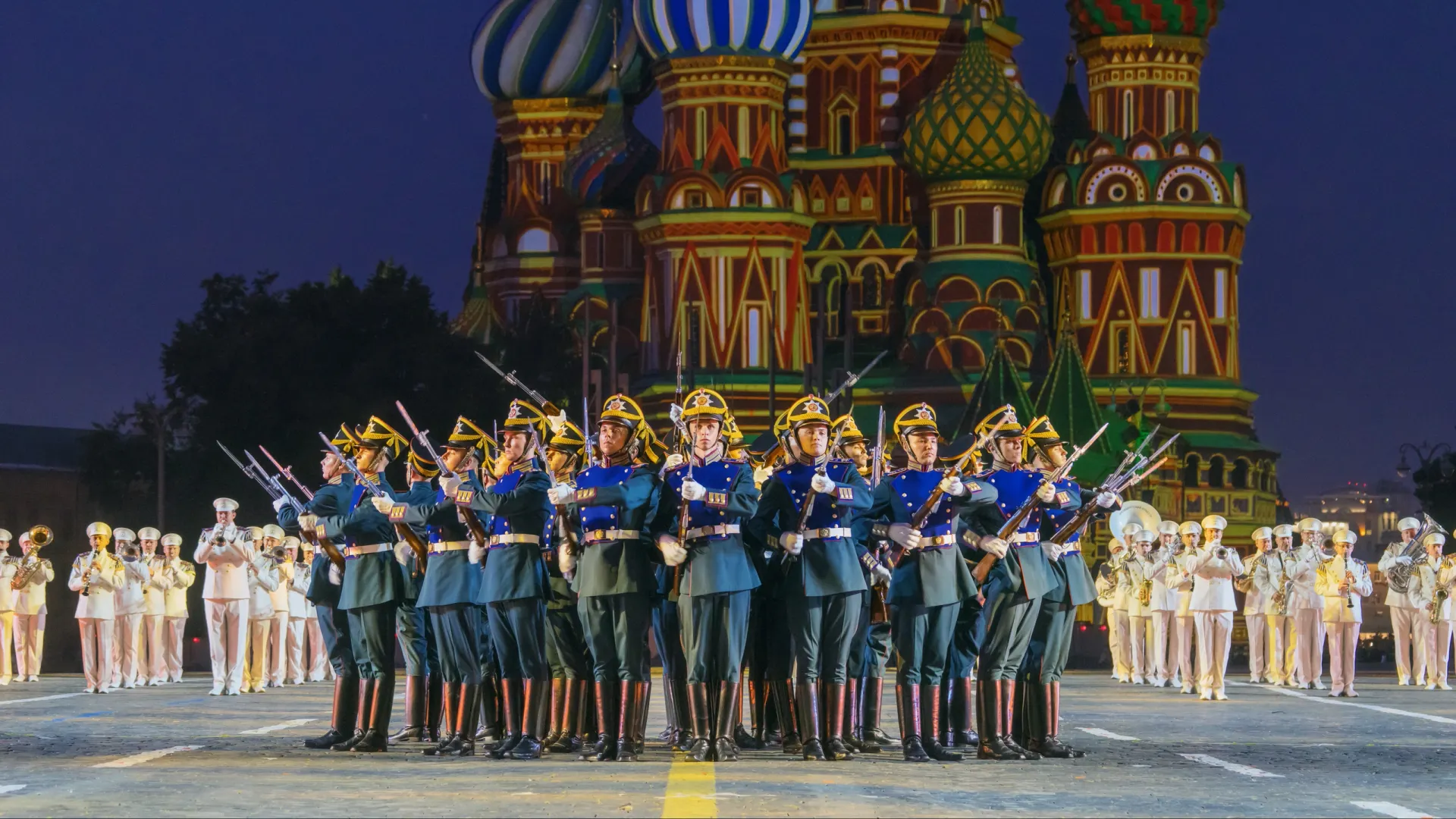 Фото: Oleg Mileev/Shutterstock/Fotodom