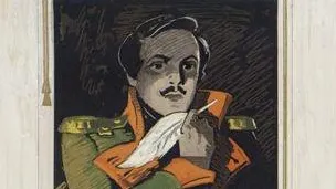 Фото: Музей-панорама «Бородинская битва»/ panoramaborodino.museum-online.moscow