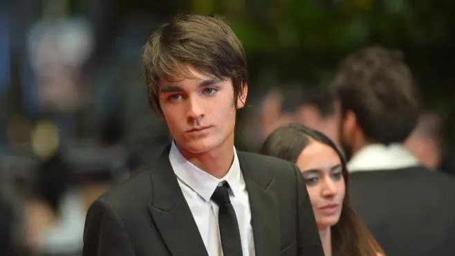 Ален-Фабьен Делон. Фото: commons.wikimedia.org