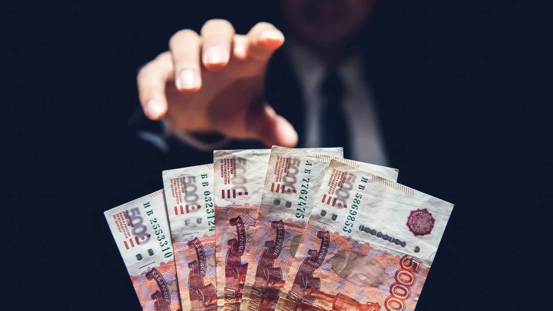 Фото: Atstock Productions / shutterstock.com