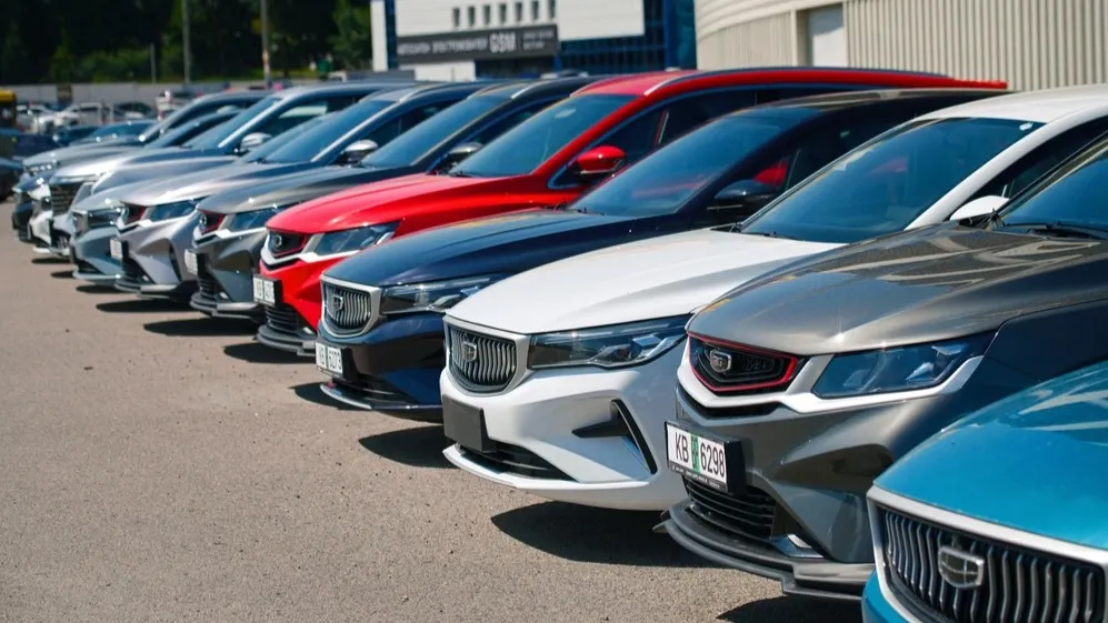 Фото:  Tricky_Shark/ Shutterstock / ФОТОДОМ