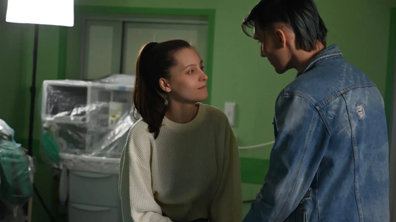 Фото: Амалия Музаффарова