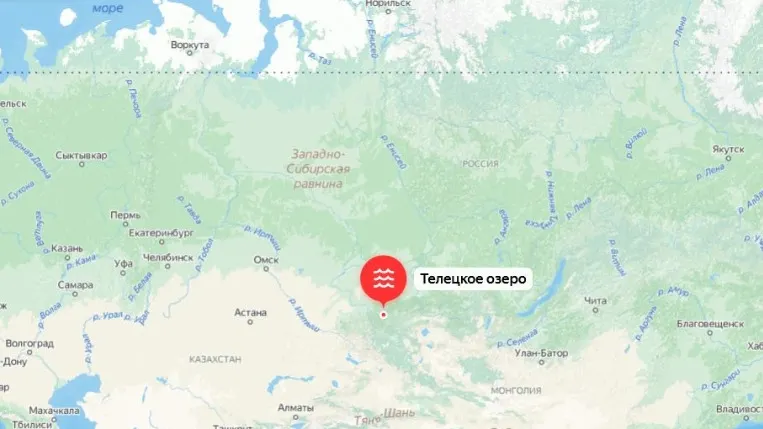 Фото: Яндекс.Карты