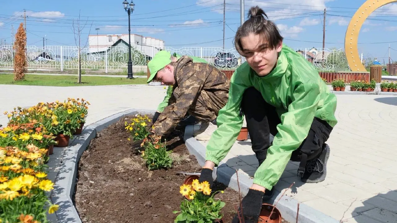 Фото: предоставлено пресс-службой губернатора ЯНАО