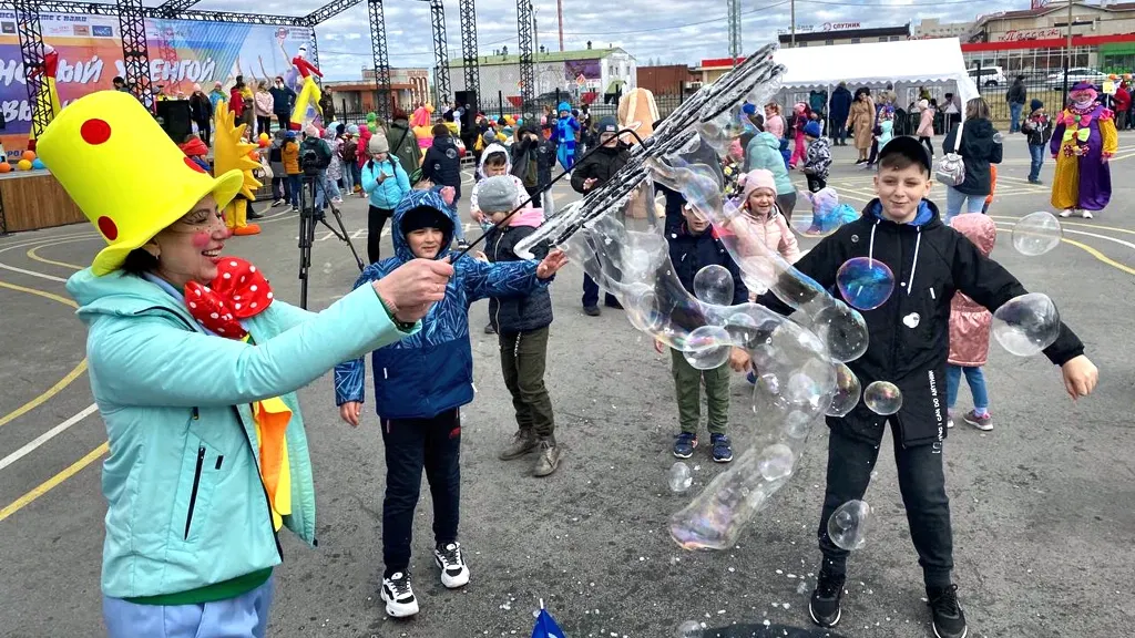 Фото: пресс-служба губернатора ЯНАО