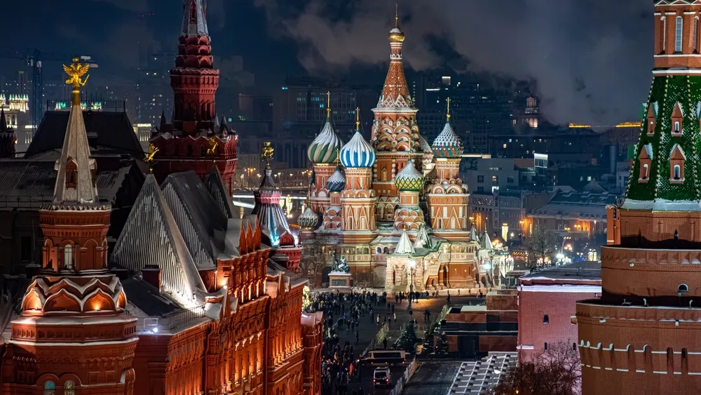 Фото: YuTphotograph/Shutterstock/Fotodom