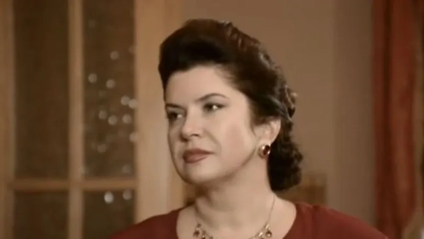 Кадр из сериала «Людмила» (2013), режиссер Александр Павловский / BFG Media Production