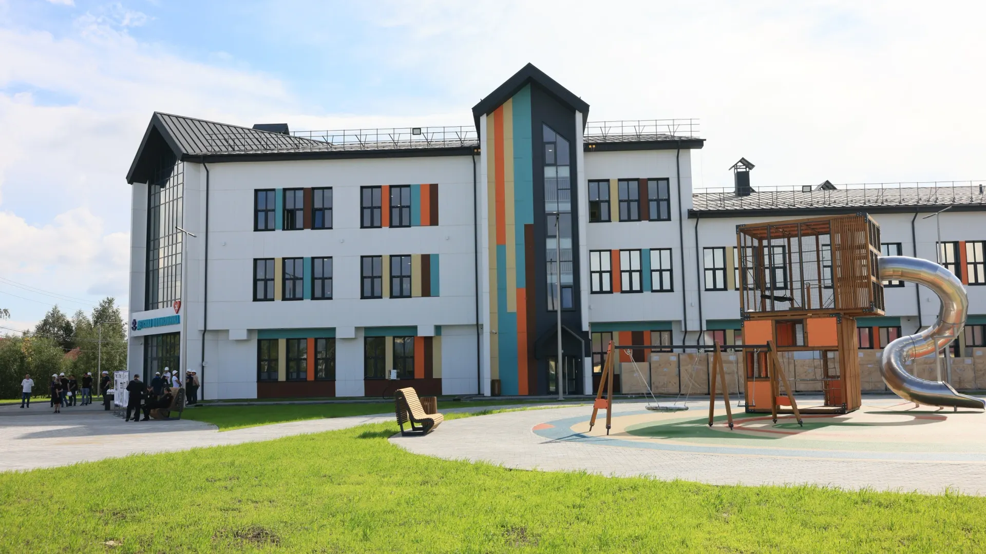 Фото: Федор Воронов/«Ямал-Медиа»